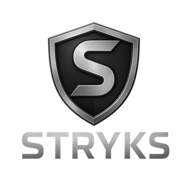 Stryk